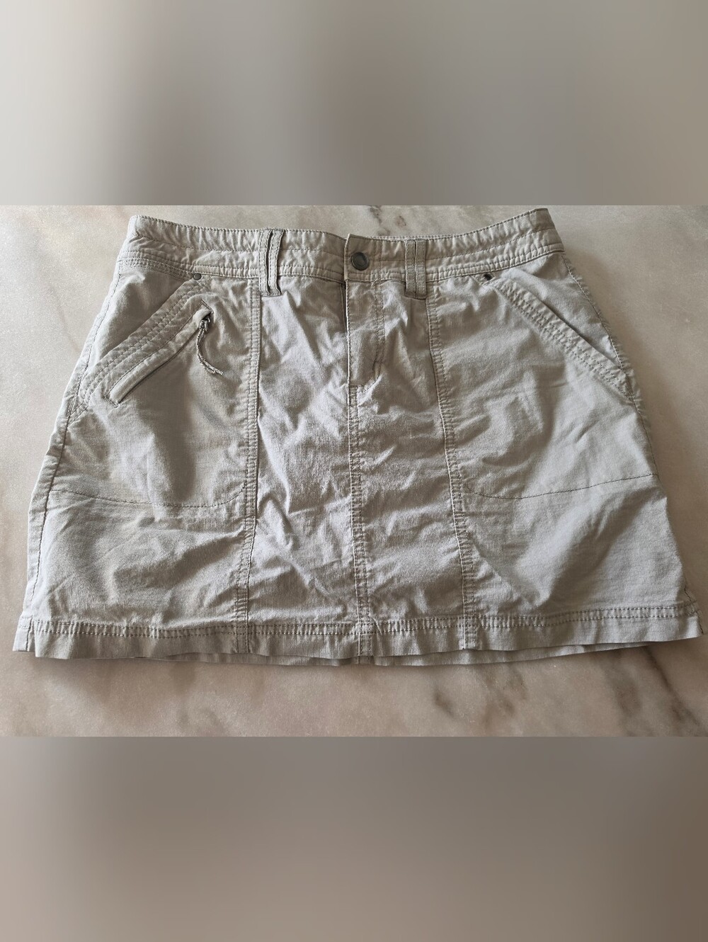Title Nine Women's Skort